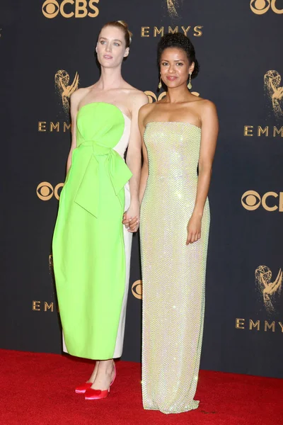 Mackenzie Daviis, Gugu Mbatha-ham 
