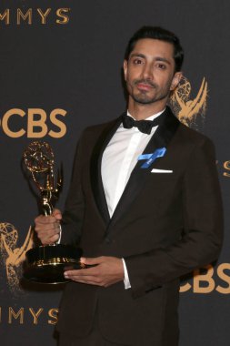 aktör Riz Ahmed