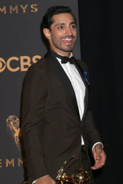 aktör Riz Ahmed