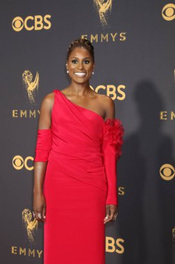 aktris Issa Rae 