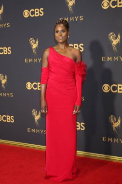 aktris Issa Rae 