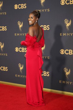 aktris Issa Rae 