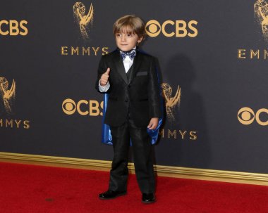 aktör Jeremy Maguire