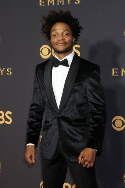 oyuncu Jermaine Fowler 