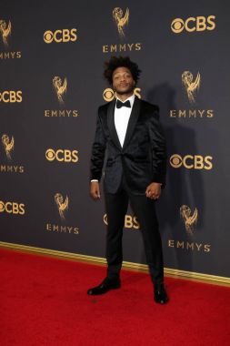 oyuncu Jermaine Fowler 