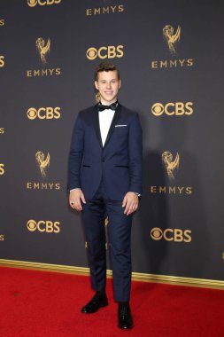 Aktör Nolan Gould