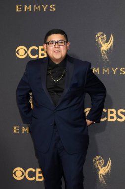 aktör Rico Rodriguez 