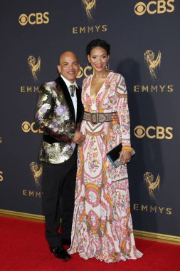 Rickey Minor, Rachel Montez küçük