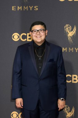 aktör Rico Rodriguez 