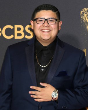 aktör Rico Rodriguez 