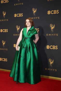 aktris Shannon Purser
