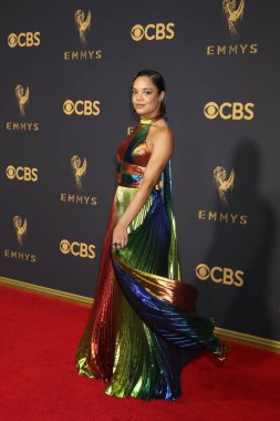 aktris Tessa Thompson