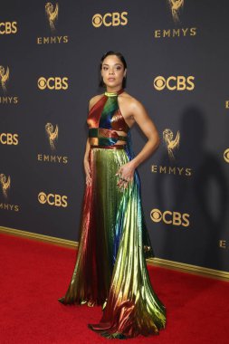 aktris Tessa Thompson