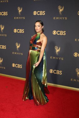 aktris Tessa Thompson