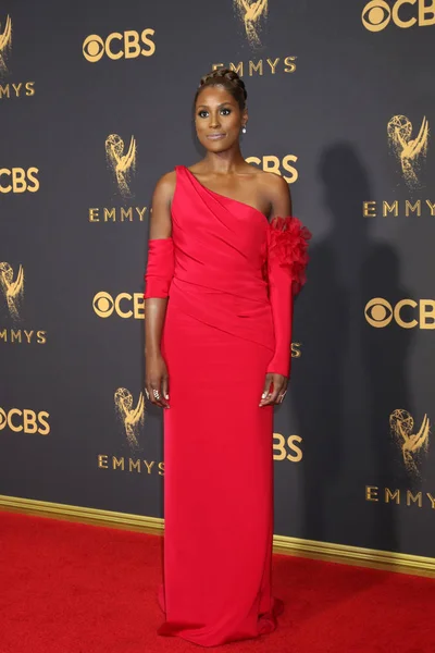 Atriz Issa Rae — Fotografia de Stock