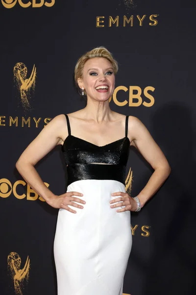 Schauspielerin kate mckinnon — Stockfoto