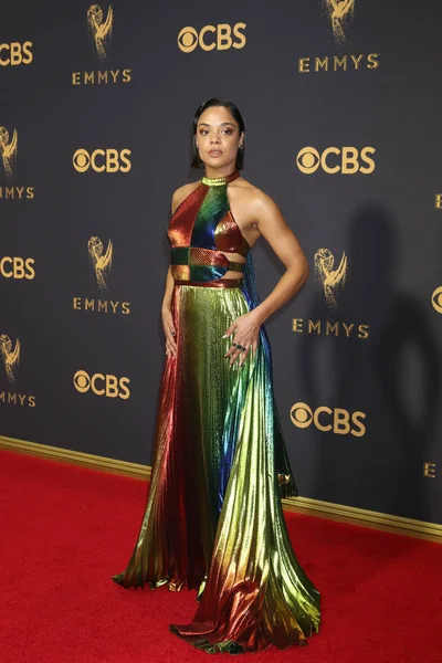 aktris Tessa Thompson