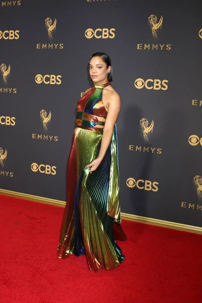 aktris Tessa Thompson