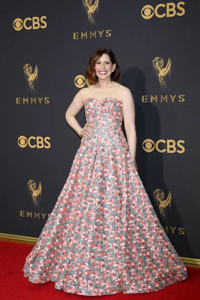 Attrice Vanessa Bayer — Foto Stock