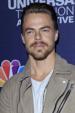 Aktör Derek Hough