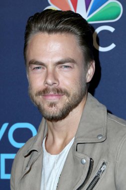 Aktör Derek Hough