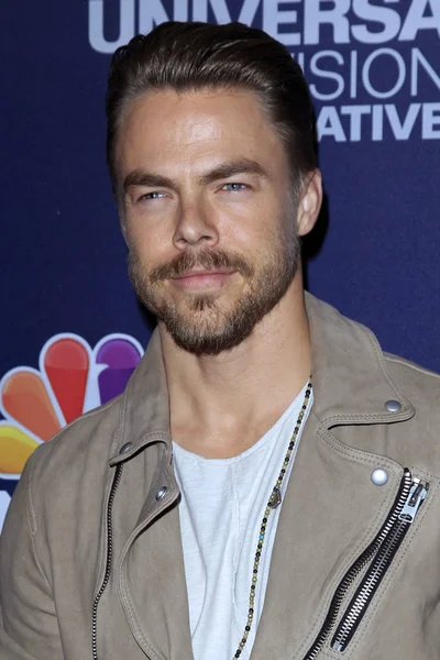 Ator Derek Hough — Fotografia de Stock