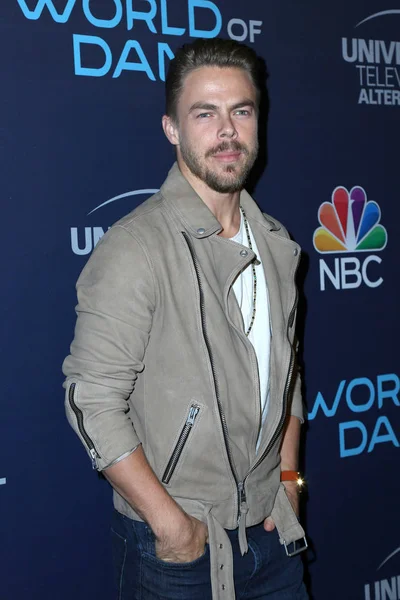 Aktör Derek Hough