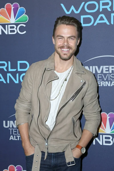 Aktör Derek Hough