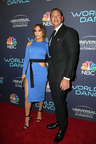  Jennifer Lopez, Alex Rodriguez