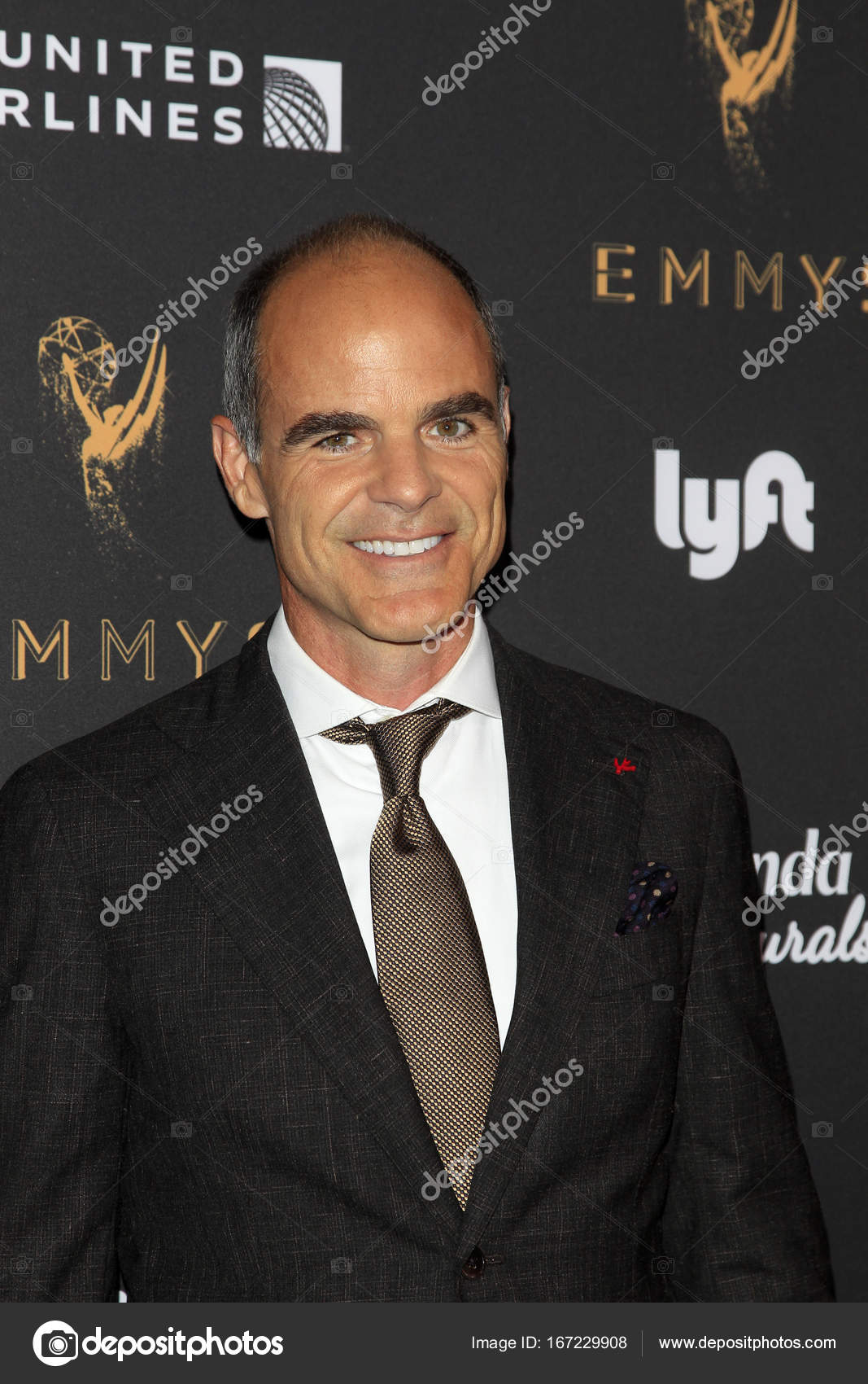 Michael Kelly Actor