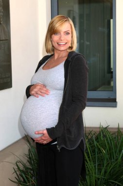 Aktris Jaime Pressly