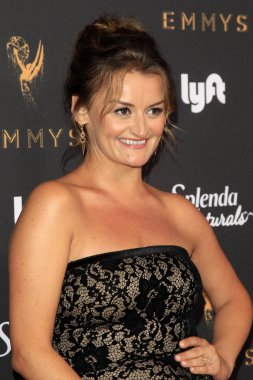 aktris Alison Wright