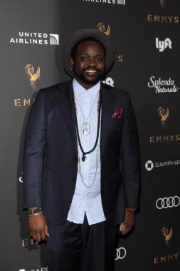  Brian Tyree Henry