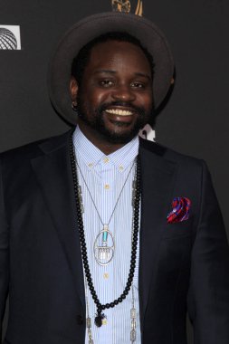  Brian Tyree Henry