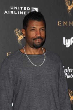aktör Deon Cole