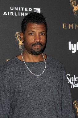 aktör Deon Cole