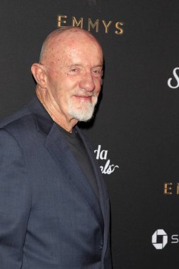  aktör Jonathan bankalar