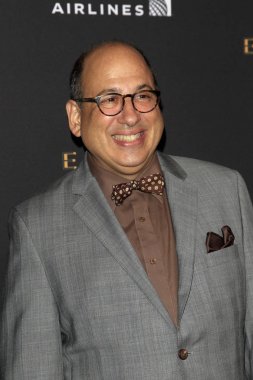 aktör Michael Kostroff 