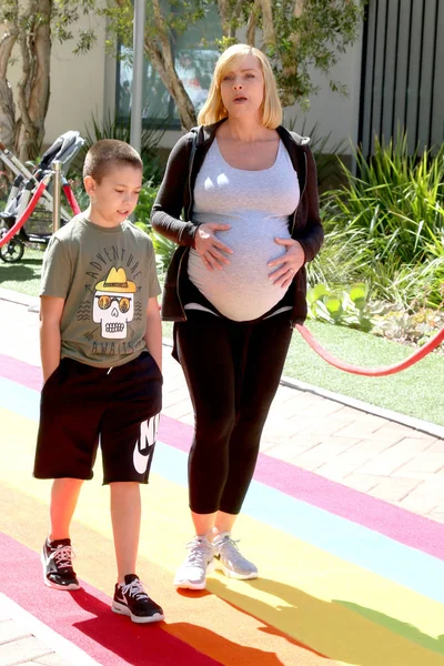 Aktris Jaime Pressly