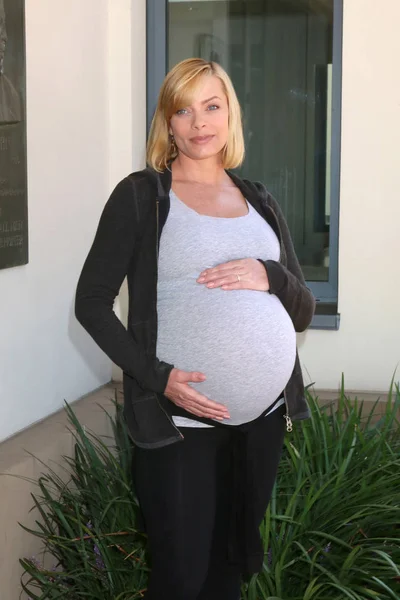 Aktorka Jaime Pressly — Zdjęcie stockowe