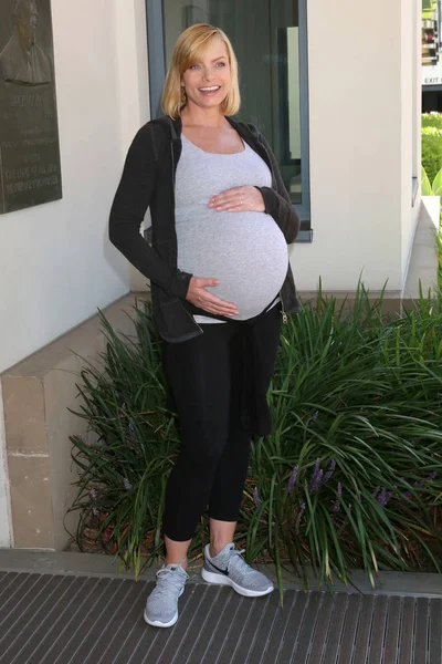 Aktris Jaime Pressly