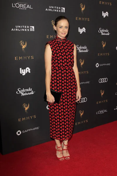 aktris Alexis Bledel