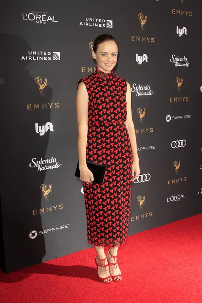 aktris Alexis Bledel