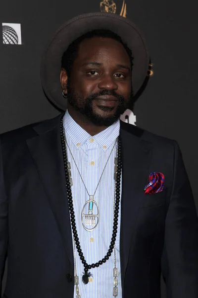 Brian Tyree Henry — Foto de Stock