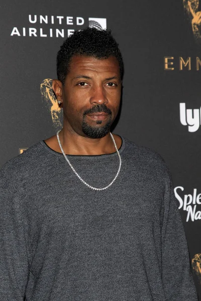 Actor Deon Cole — Stock Photo, Image