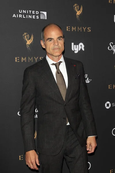 Actor Michael Kelly — Foto de Stock