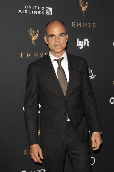 Actor Michael Kelly — Foto de Stock