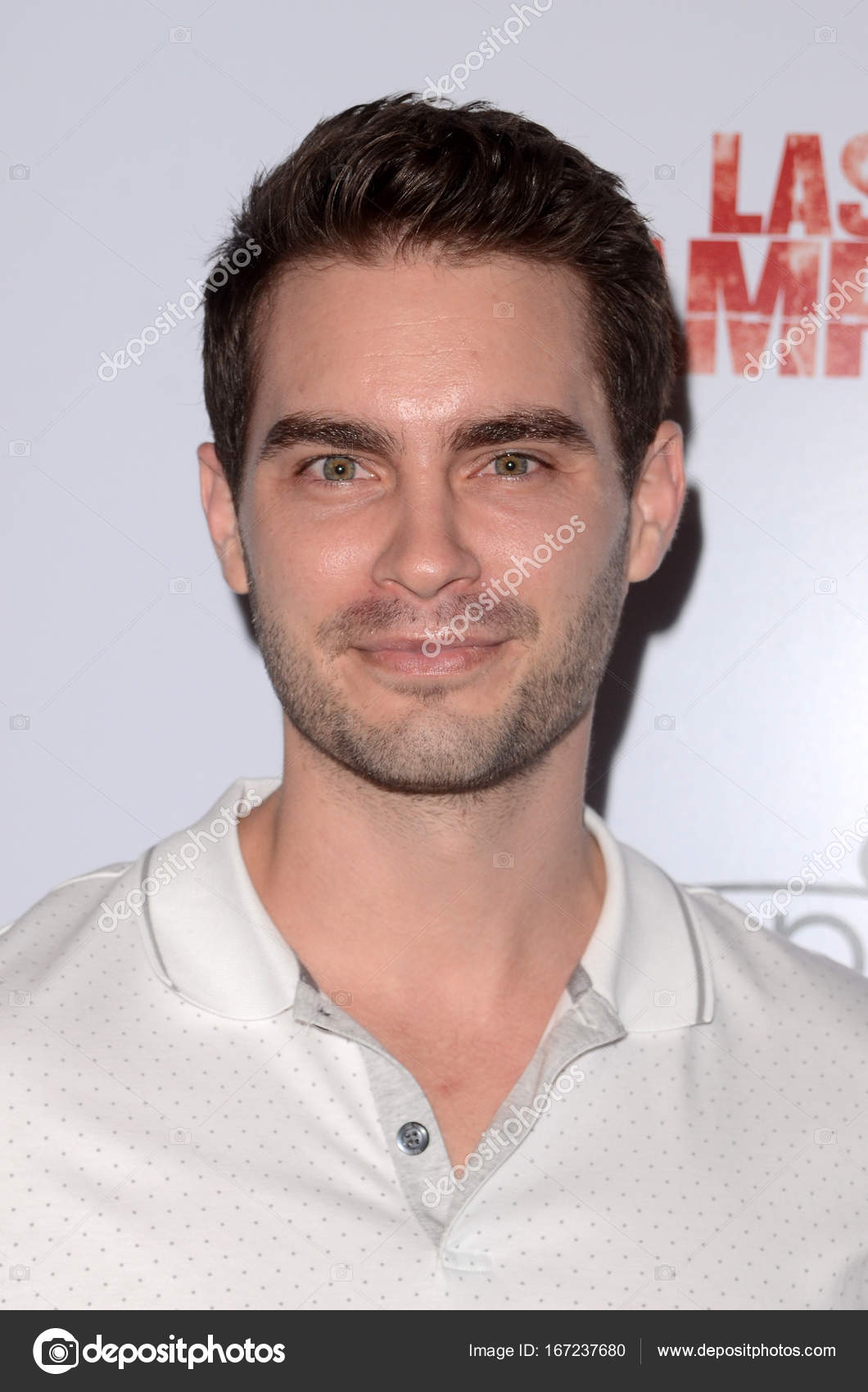 Actor Kevin Joy – Stock Editorial Photo © Jean_Nelson #167237680