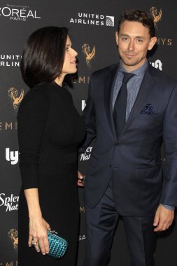 Neve Campbell, Jj Feild