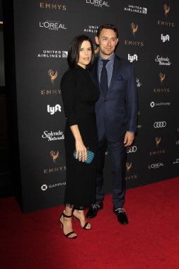 Neve Campbell, Jj Feild